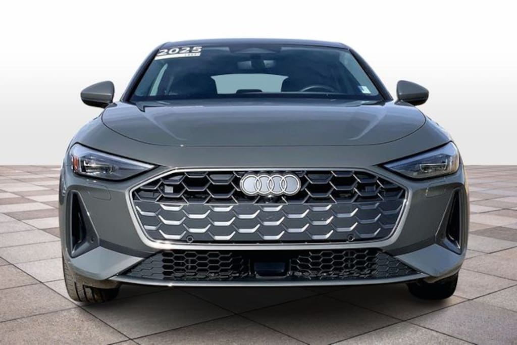 Used 2025 Audi A5 2.0T Premium Sportback