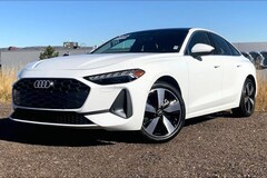 2025 Audi A5 2.0T Premium Plus Sportback