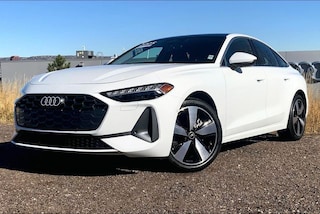 2025 Audi A5 2.0T Premium Plus Sportback