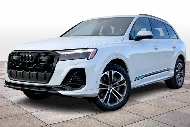 2026 Audi Q7 45 Premium SUV