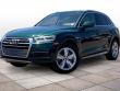 Used 2019 Audi Q5 2.0T Premium Plus SUV
