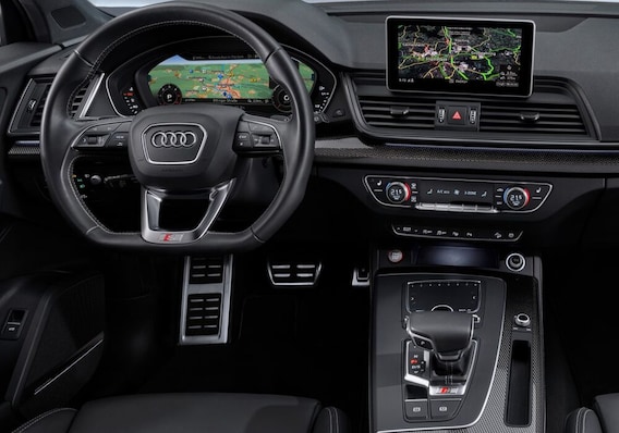 2020 Audi Q5 Release Date Colors Specs Audi Colorado Springs