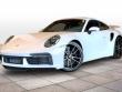 Used 2023 Porsche 911 Turbo S Coupe