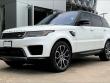 Used 2019 Land Rover Range Rover Sport HSE SUV