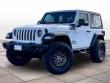 Used 2018 Jeep Wrangler Sport SUV