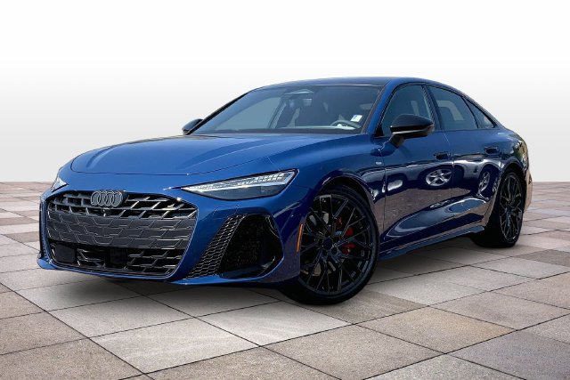 2026 Audi A6 Premium Sedan