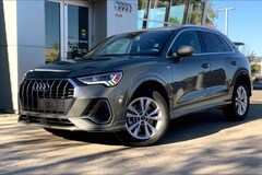 2025 Audi Q3 45 S line Premium SUV