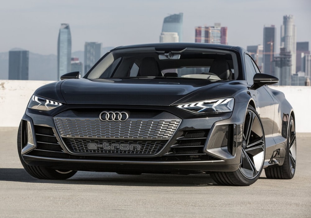 Automatisering schildpad de jouwe 2021 Audi e-tron GT | Price, Release Date, Specs | Phil Long Dealerships