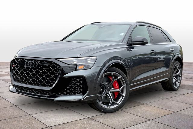 2026 Audi RS Q8 -'s photo