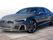 Used 2023 Audi S5 Premium Plus Sportback