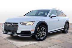 2017 Audi A4 allroad 2.0T Premium Plus Wagon