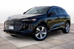 2026 Audi Q5 2.0T Premium SUV