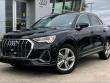 Certified 2024 Audi Q3 Premium SUV