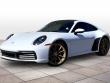 Used 2020 Porsche 911 Carrera S Coupe