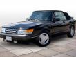 Used 1988 Saab 900 Turbo Convertible