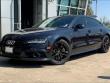 Used 2017 Audi S7 4.0T Premium Plus Sedan