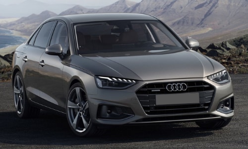 2020 Audi Model Lineup Audi Colorado Springs