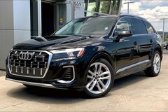 2025 Audi Q7 55 Premium Plus SUV