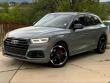 Used 2019 Audi SQ5 3.0T Prestige SUV