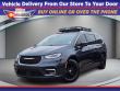 Used 2021 Chrysler Pacifica Touring L Van Passenger Van