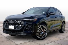 2026 Audi SQ5 3.0T Premium SUV