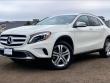 Used 2015 Mercedes-Benz GLA GLA 250 SUV