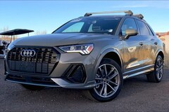 2024 Audi Q3 Premium Plus SUV