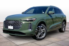 2026 Audi Q5 2.0T Premium SUV