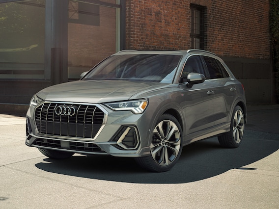 2020 Audi Suv Models Comparison Audi Colorado Springs