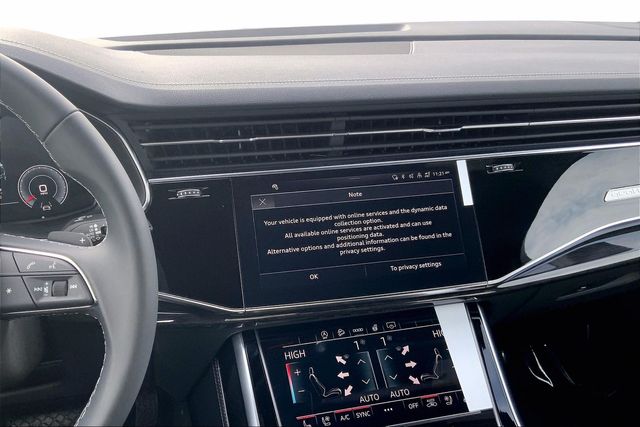 2026 Audi Q7 Premium Plus - Photo 6