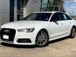 Used 2018 Audi A6 2.0T Sedan