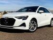 Used 2025 Audi A3 40 Premium Sedan