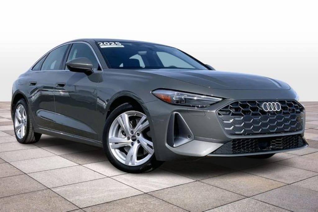 Used 2025 Audi A5 2.0T Premium Sportback
