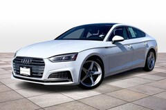2018 Audi A5 2.0T Premium Plus Sportback