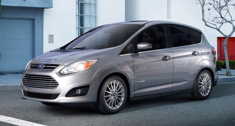 Best used hybrid cars 2024 under $15 000