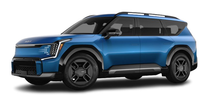 Kia EV9