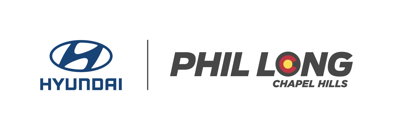 Hyundai Logo with PL