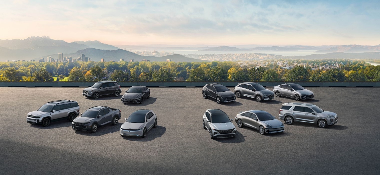 Wide Selection