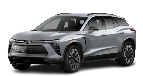 Chevrolet Blazer EV