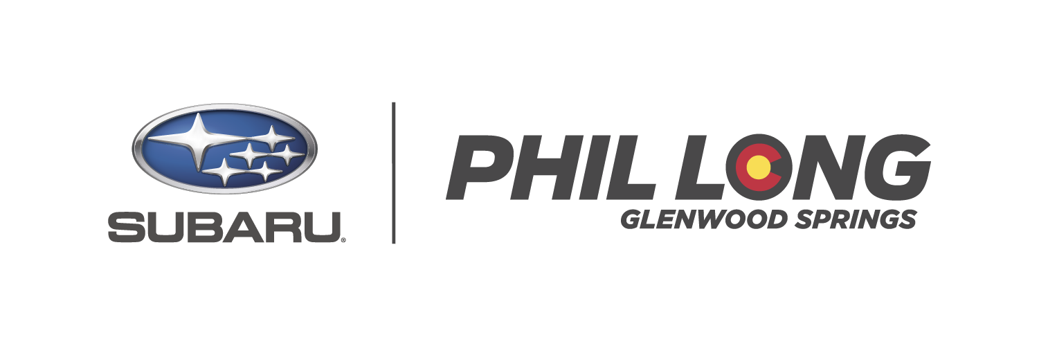 Subaru Logo with Glenwood PL