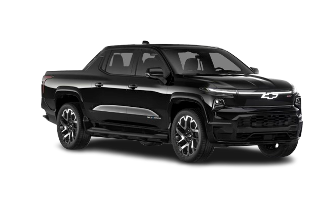 Chevrolet Silverado EV