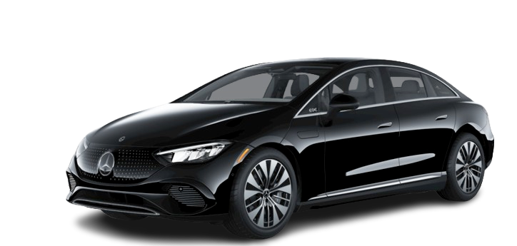 2025 Mercedes-Benz EQE