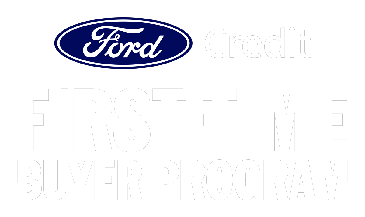 Ford Credit First-Time Buyer Program