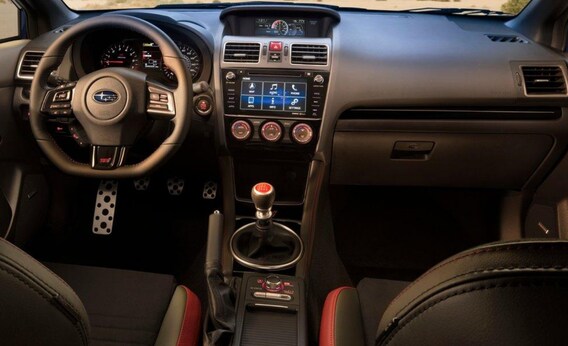 19 Honda Civic Type R Vs Subaru Wrx Sti Phil Long Dealerships 19 Honda Civic Type R Vs Subaru Wrx Sti Phil Long Dealerships