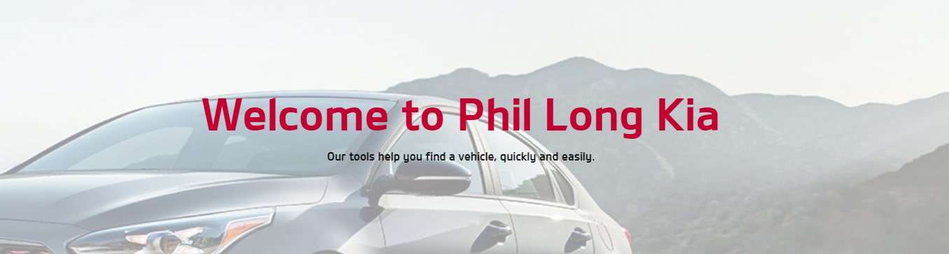 Phil Long Kia Dealership in Colorado Springs