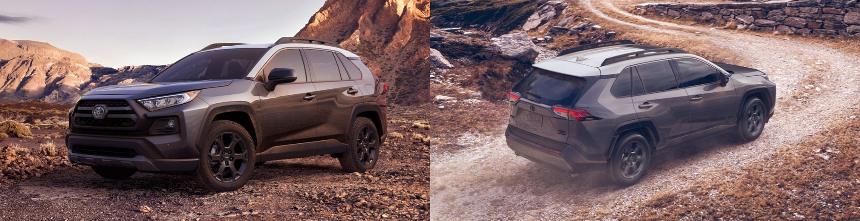 2020-toyota-rav4-suv.png 2020 Toyota RAV4 off-road TRD desert mountains rocky path