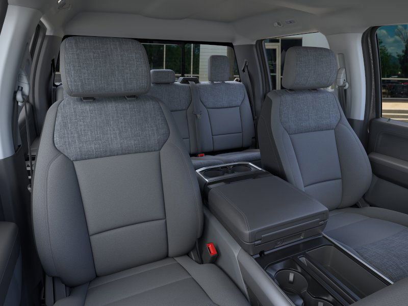 2025 Ford F-150 XLT - Photo 10