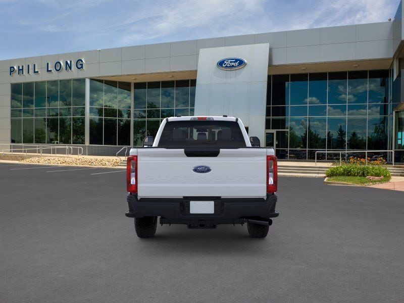 2025 Ford F-250 Super Duty XL - Photo 5