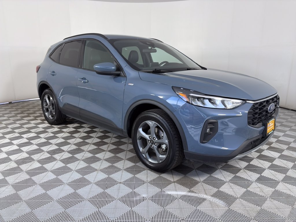 2025 Ford Escape ST-Line Select SUV