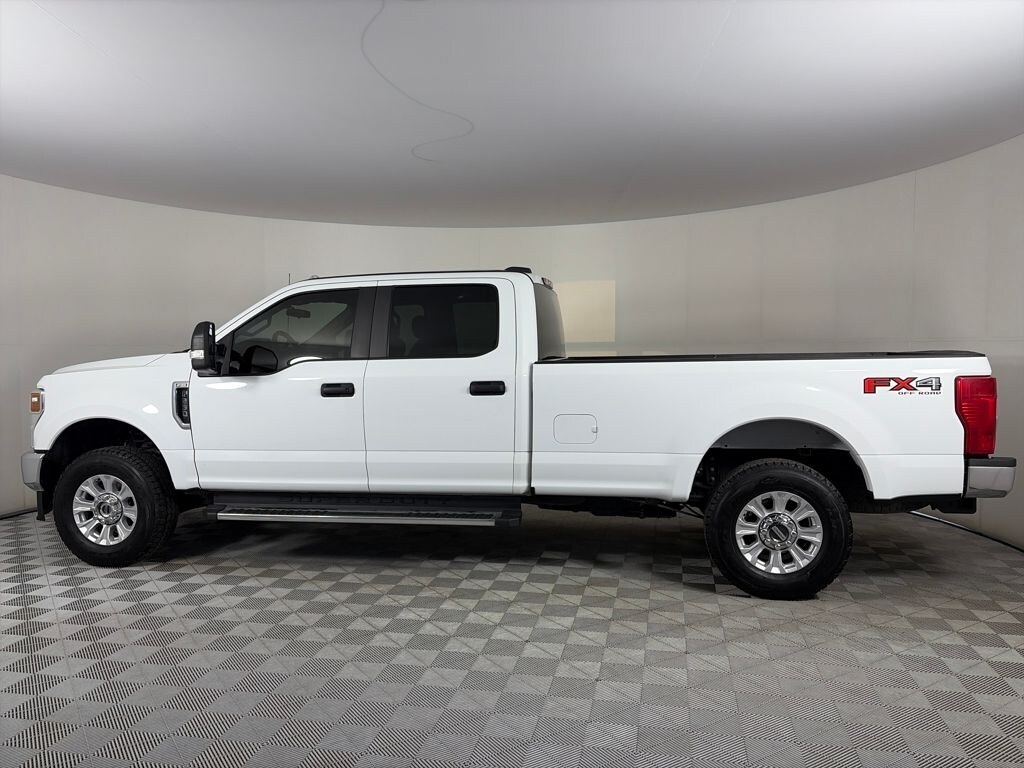 Used 2022 Ford F-250SD XL Truck